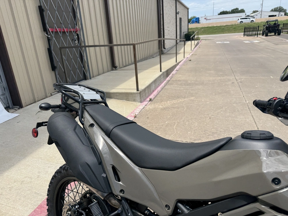 2026 Kawasaki Klx 230 R S alt