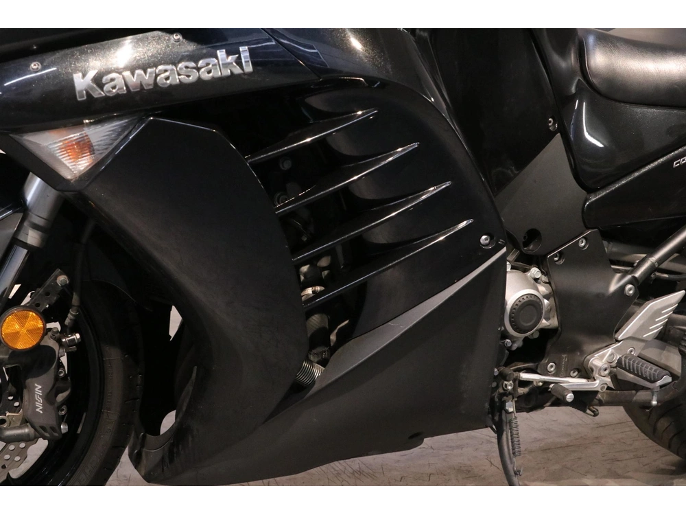 2014 Kawasaki Concours 14 alt