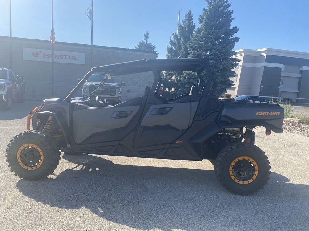 2026 Can-am Commander Max Xt-p alt