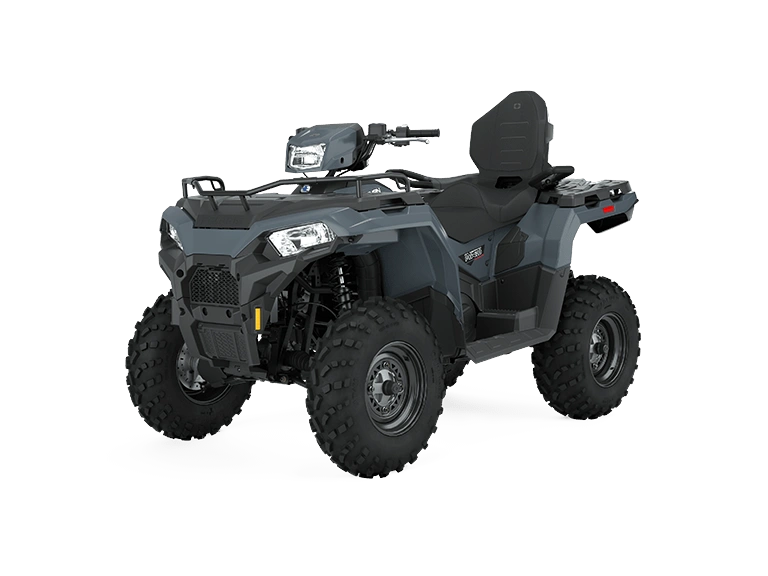 2025 Polaris Sportsman 570 Touring Eps - Stealth Gray alt