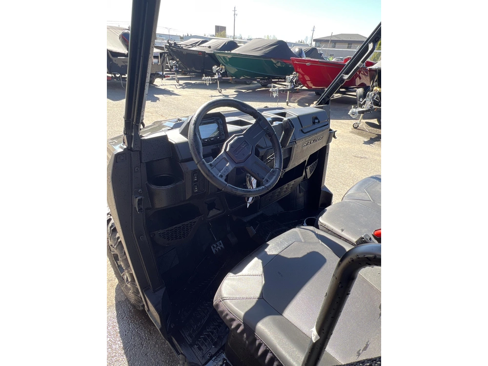 2026 Polaris Ranger 1000 Premium alt