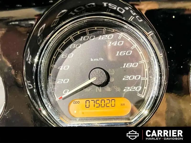 2019 Harley-Davidson Moto Harley-Davidson FLHXS 2019 thumbnail 28
