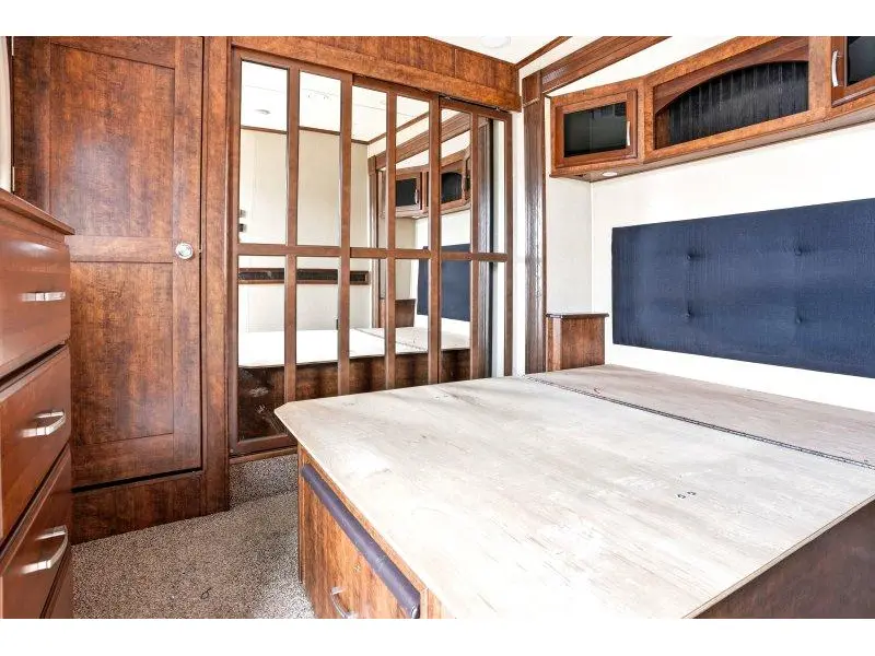 2015 Grand Design Solitude