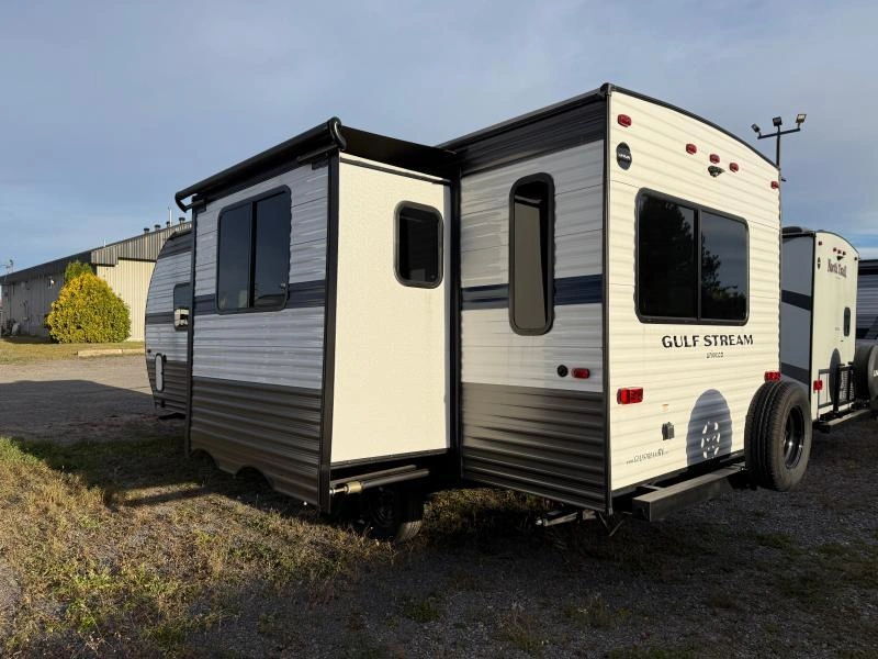 2022 Gulfstream Ameri-lite 236rl alt