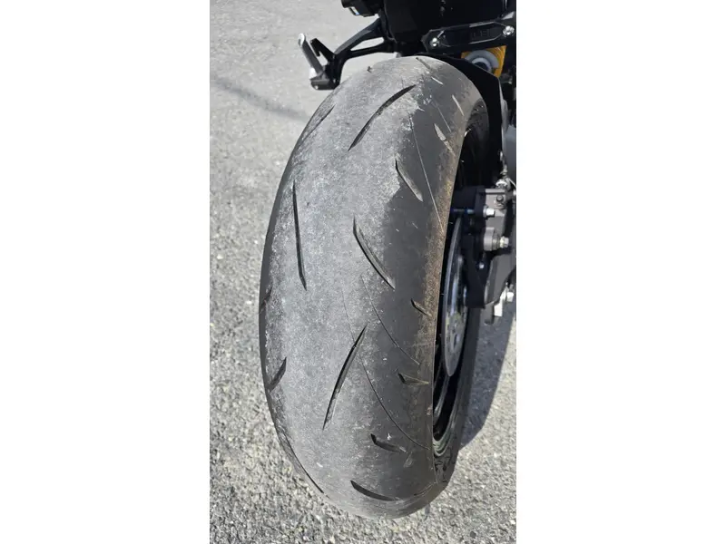 2023 Kawasaki Z900 SE thumbnail 9