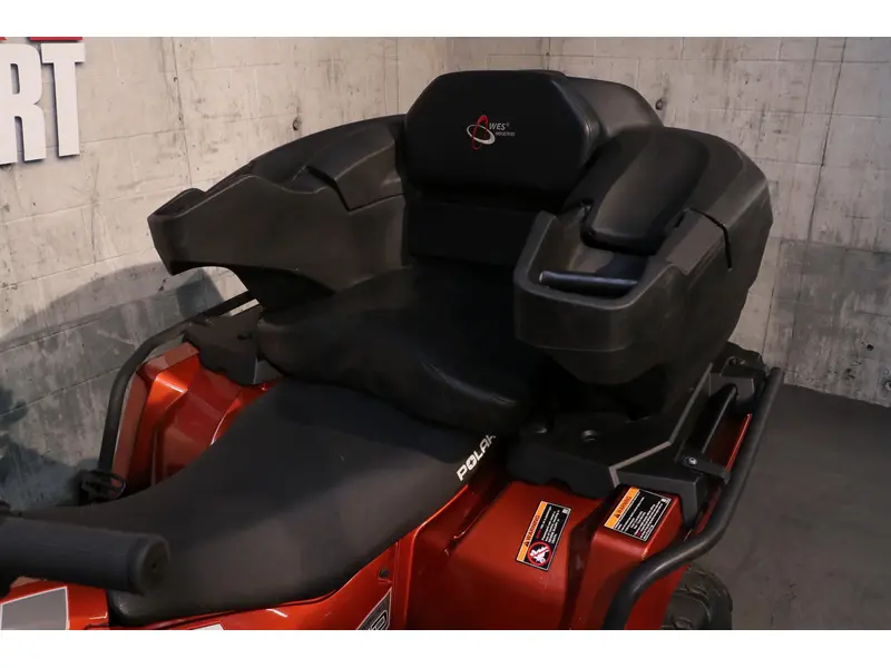 2020 Polaris SPORTSMAN 570 PREMIUM thumbnail 5