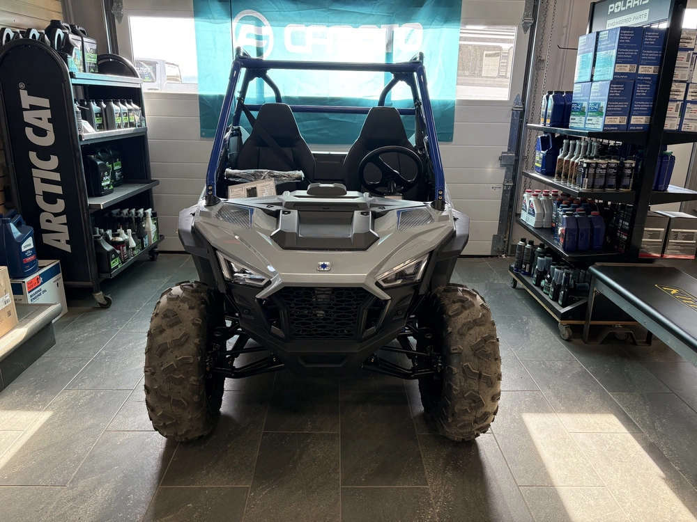 2026 Polaris Rzr 200 alt