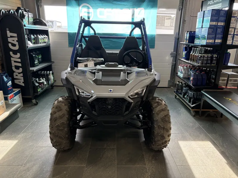 2026 Polaris RZR 200 thumbnail 3