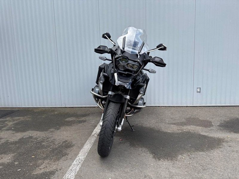 2022 Bmw R 1250 Gs alt