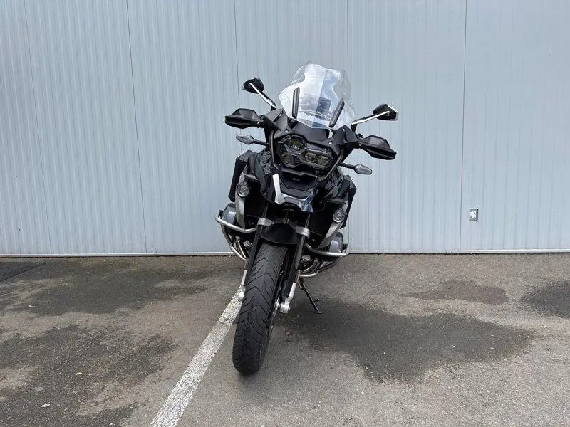 2022 BMW R 1250 GS thumbnail 7