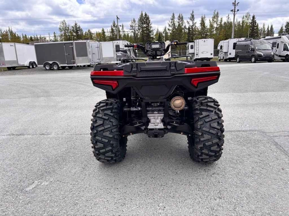 Polaris Sportsman 570 Trail 2026 alt