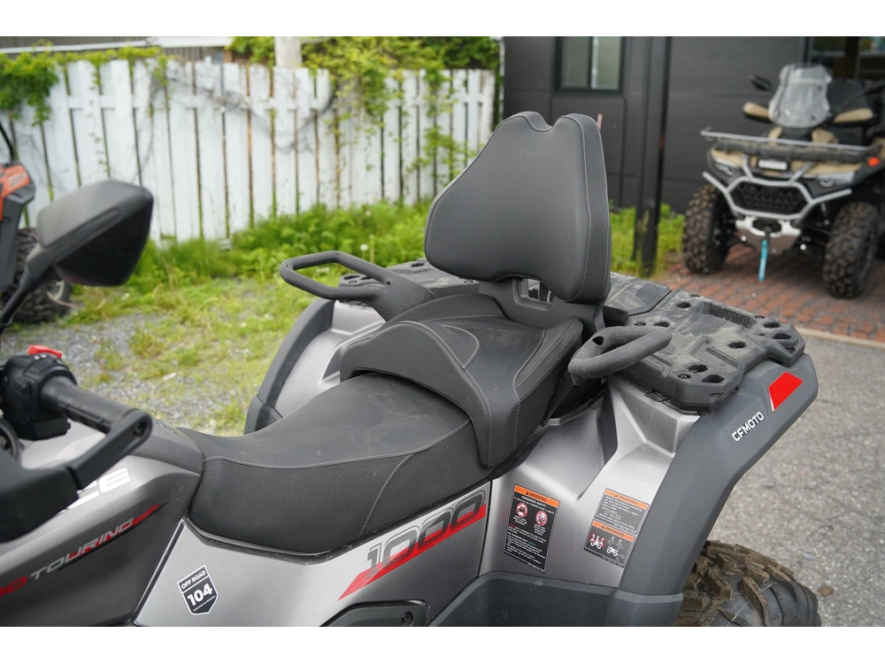 2026 Cfmoto Cforce 1000 alt