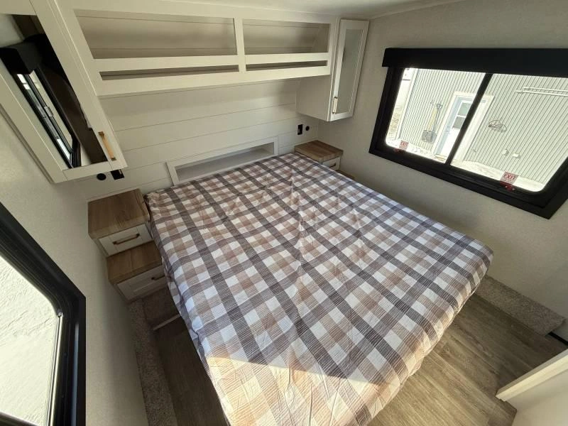 Jayco Eagle 26rec 2026 alt