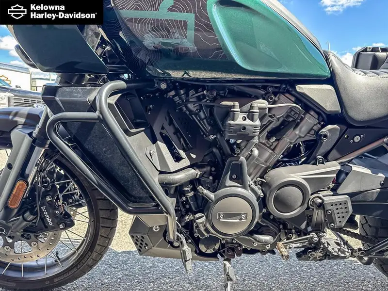 2024 Harley-Davidson RA1250S - Pan America™ 1250 Special thumbnail 24