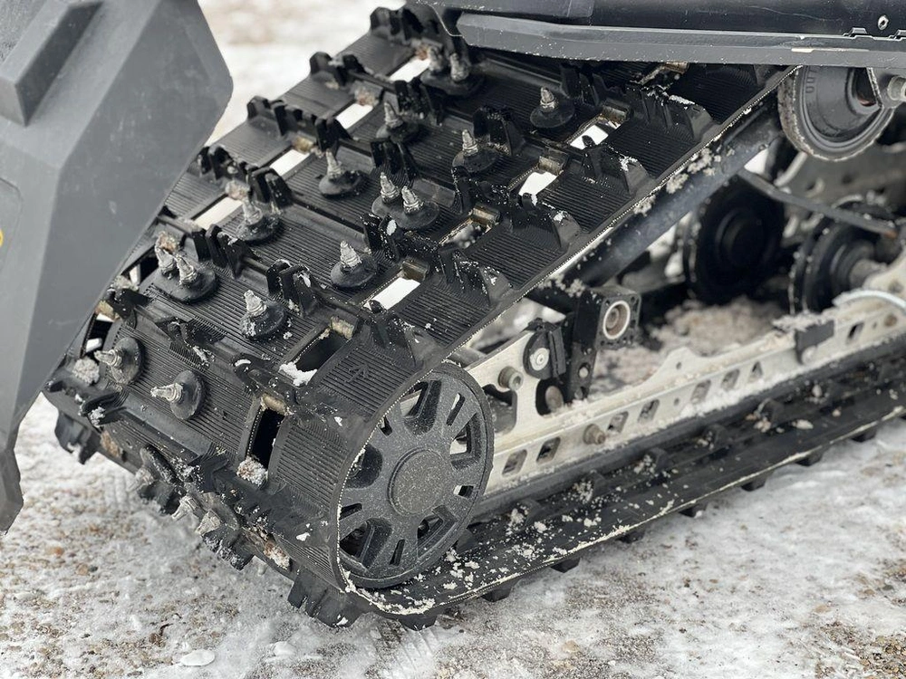 2012 Ski-doo Renegade Adrenaline 800r alt