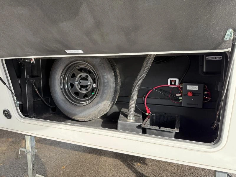 Keystone Rv Cougar 2400re 2026 alt