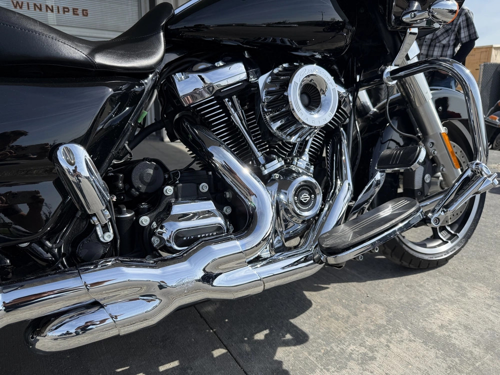 2019 Harley-davidson Fltrx - Road Glide alt