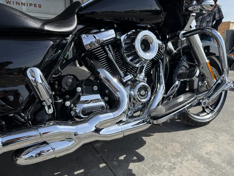 2019 Harley-Davidson FLTRX - Road Glide Custom thumbnail 5