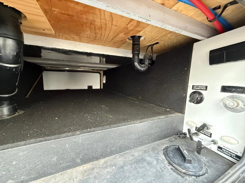 Crossroads Cruiser 30es 2012 alt