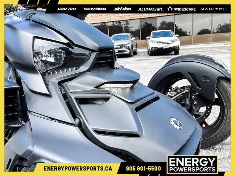 2019 Can-Am Ryker 900 ACE thumbnail 12