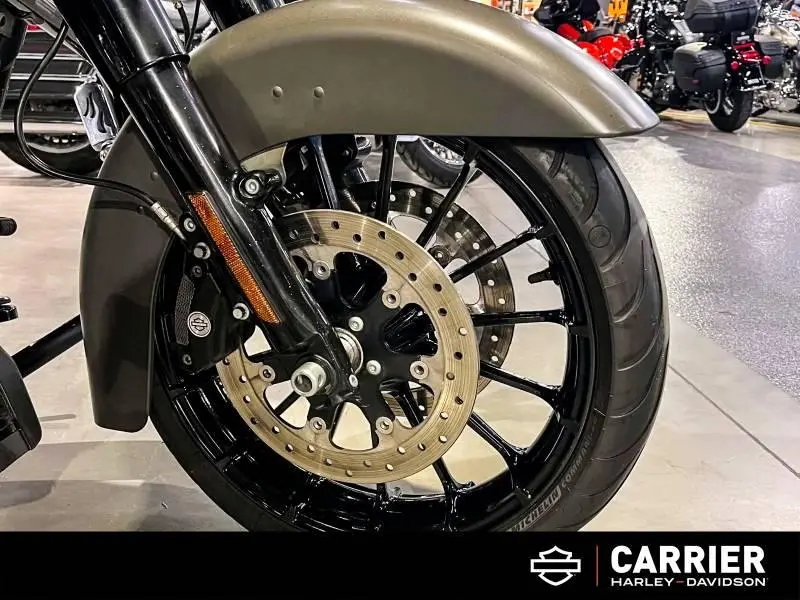 2019 Harley-Davidson Moto Harley-Davidson FLHXS 2019 thumbnail 17