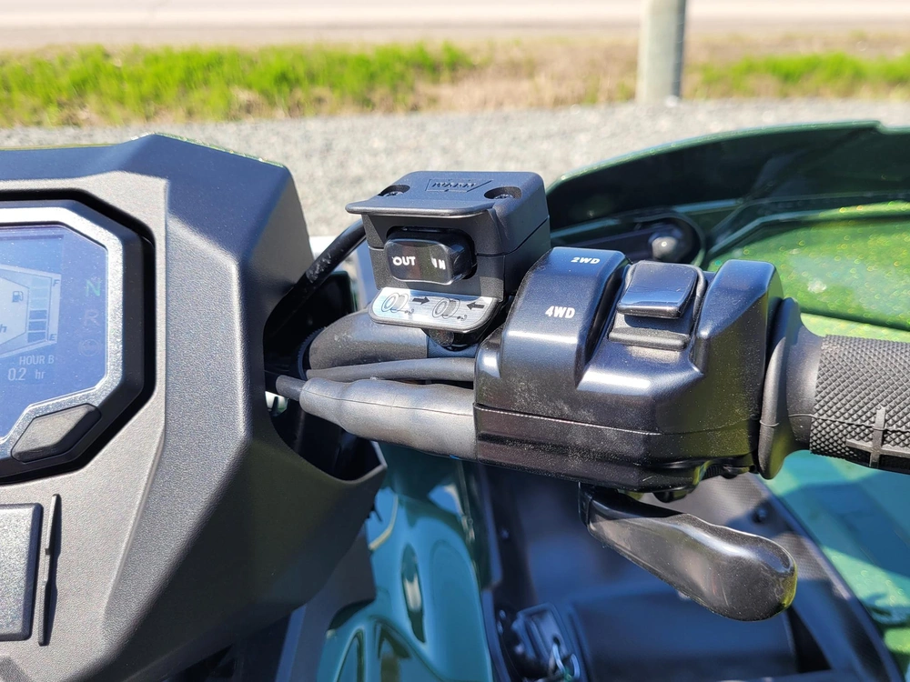 Kawasaki Brute Force Kvf750 Se *3.99%/60 Mois💳 2026 alt