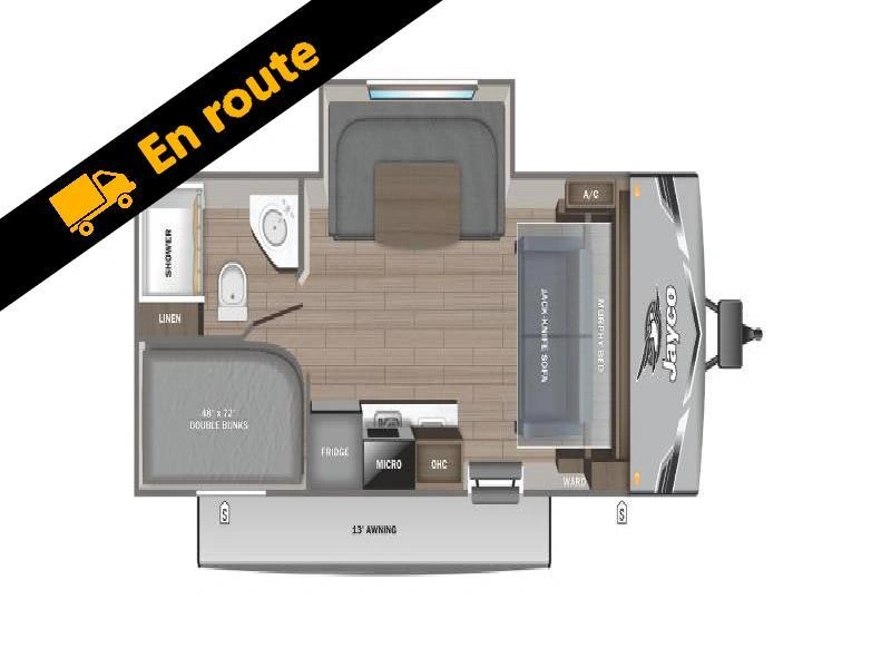2027 Jayco Jayflight 197mb alt