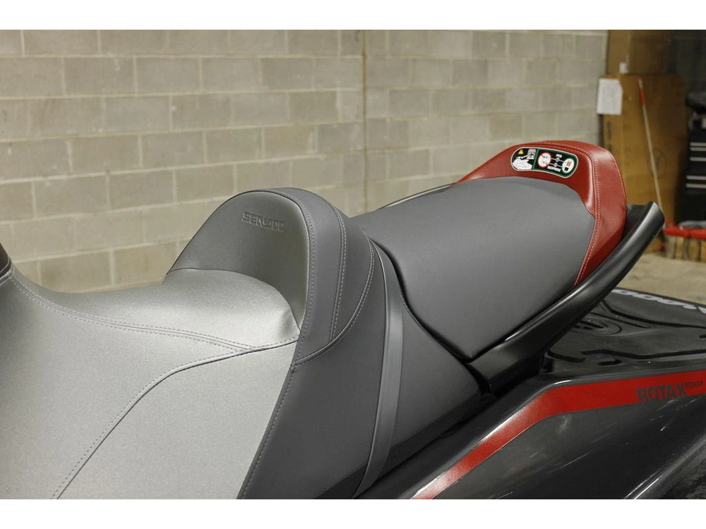 2026 Sea-doo Gtr™-x 300 Tech, Brp Premium Audio, Ibr alt
