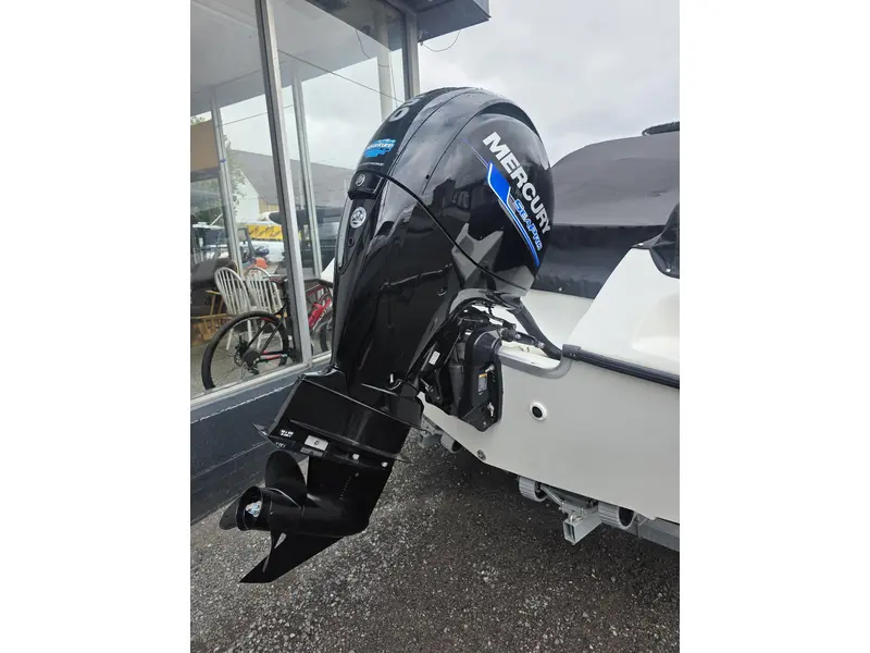 2023 Other 2000DC w/ MERCURY SEAPRO 150hp MOTOR & TRAILER PKG thumbnail 3