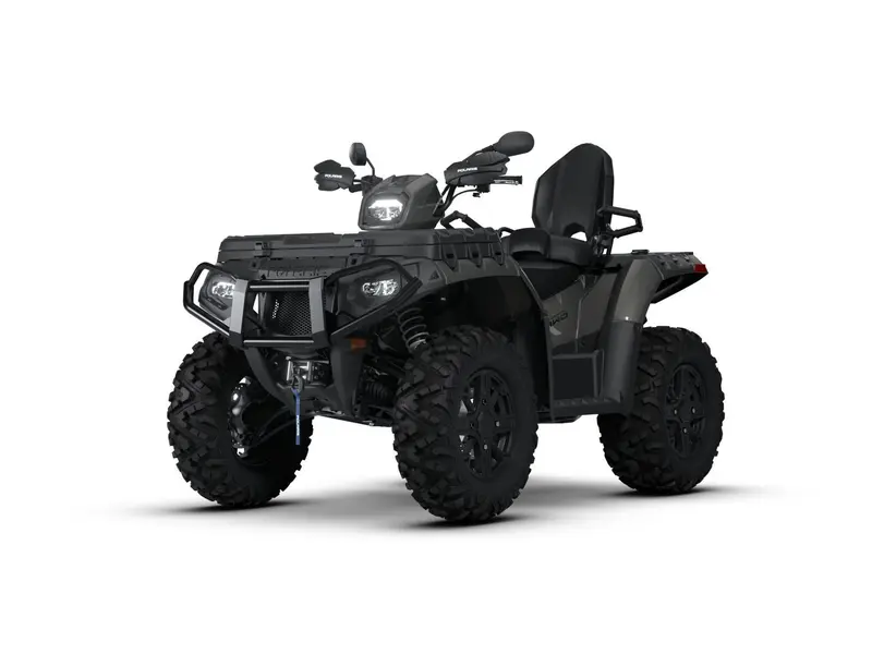 2026 Polaris SPORTSMAN TRG XP 1000 TRAIL HEAVY METAL TOURING EQUIPEMENT INCLUS thumbnail 11