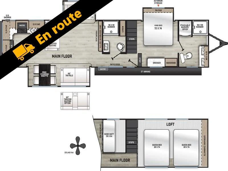 Coachmen Catalina 44condo 2027 alt