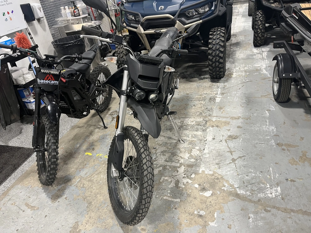 2023 Other Zero Fx Eletric Dual Sport alt