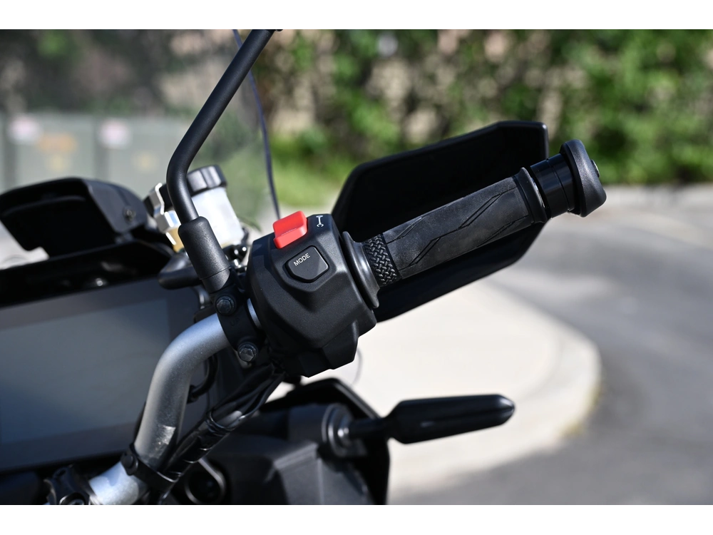 2026 Yamaha Tracer 9 alt