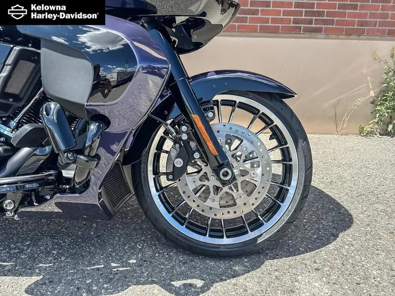 2026 Harley-Davidson FLTRXL - Road Glide® Limited thumbnail 8