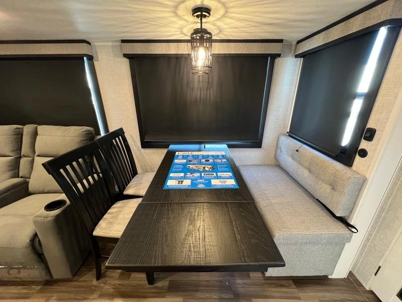 Jayco Eagle 28crt 2025 alt