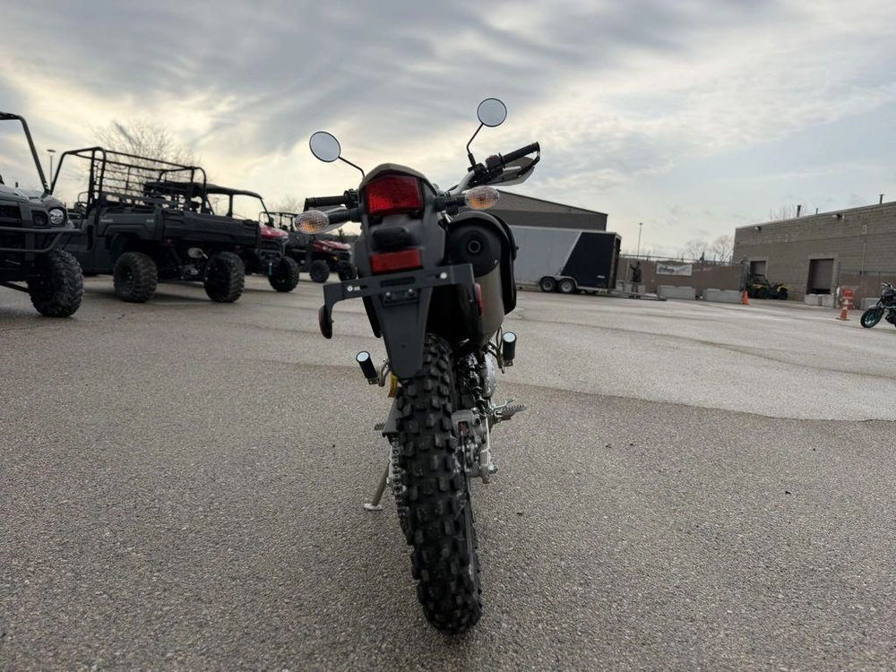 2026 Kawasaki Klx®230 Sherpa S Abs alt