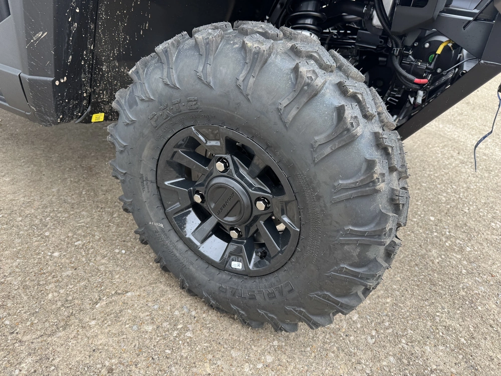 2026 Polaris Ranger 1000 Premium alt