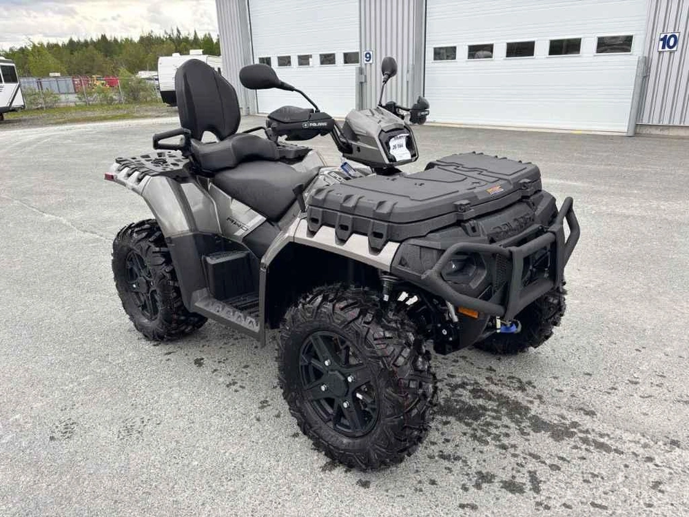 Polaris Sportsman Touring Xp1000 Trail 2026 alt