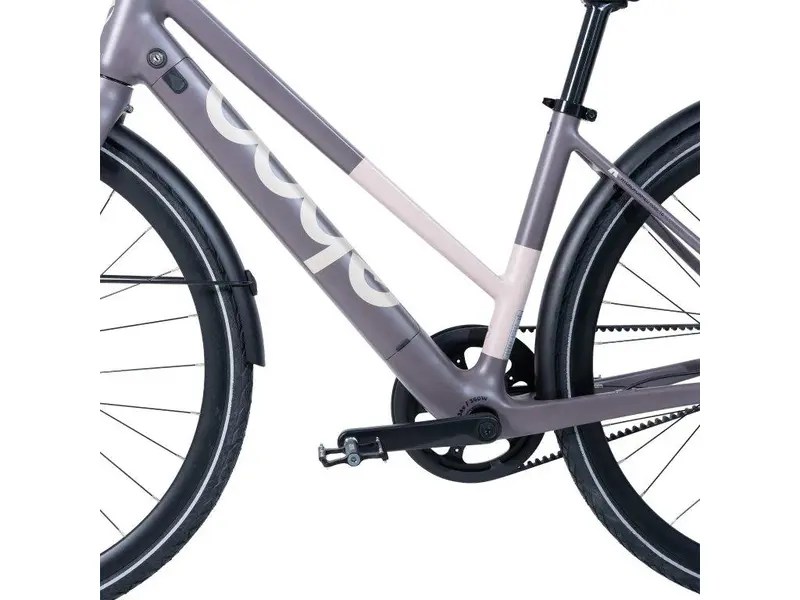 Autre Modal Step Thru 350W 2026