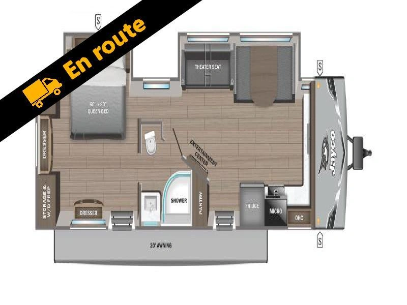 Jayco Jayflight 280fks 2027 alt