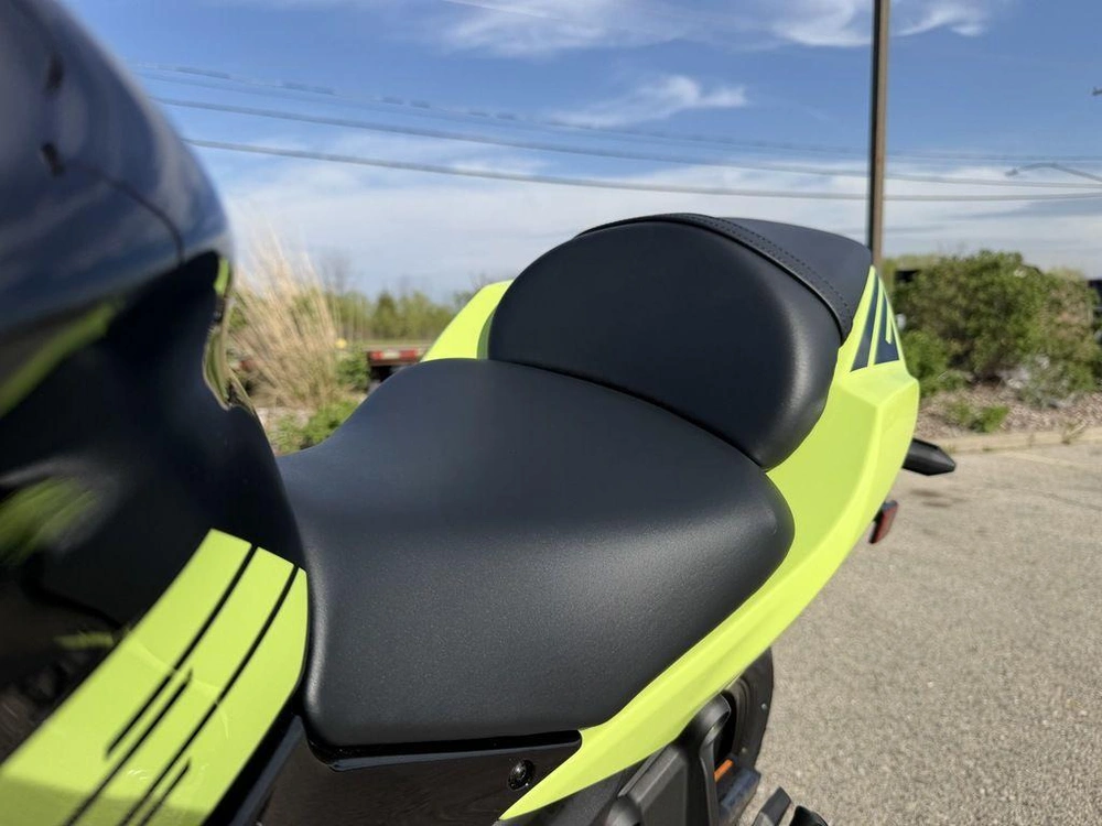 2026 Kawasaki Ninja® 650 Abs alt