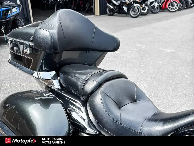 2011 Kawasaki VOYAGER thumbnail 4