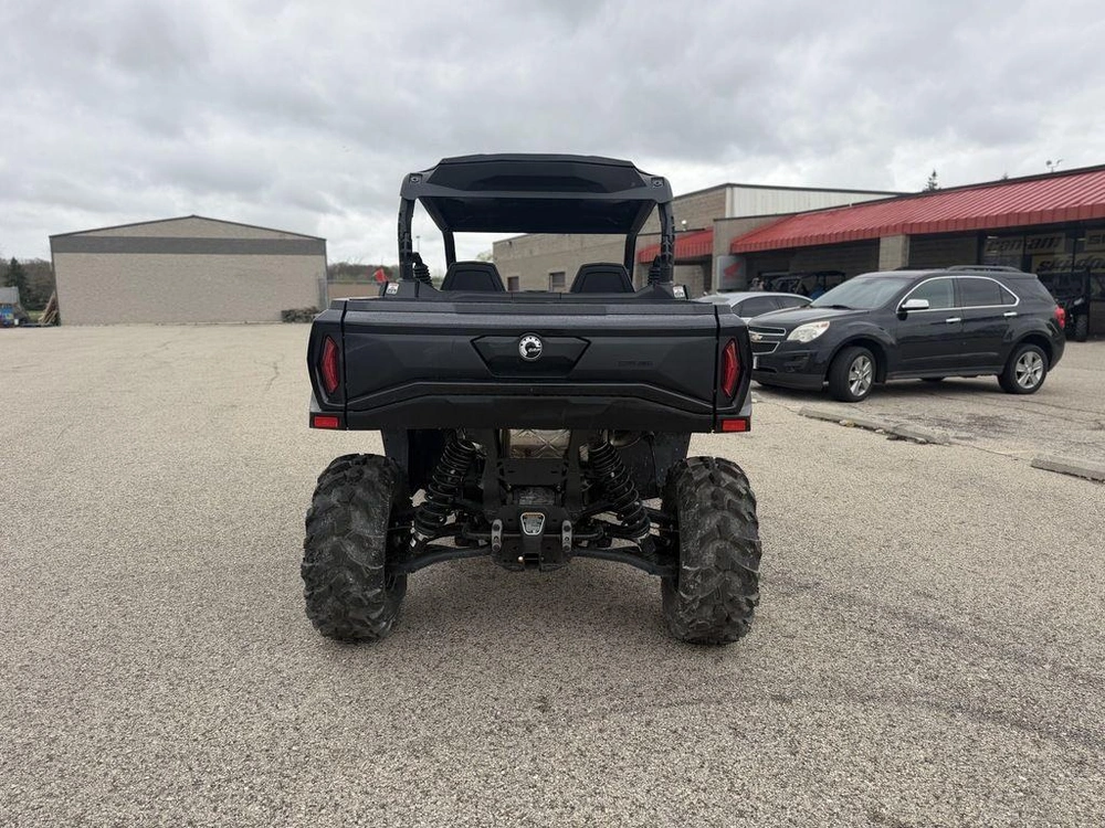 2026 Can-am Commander Xt 1000r alt