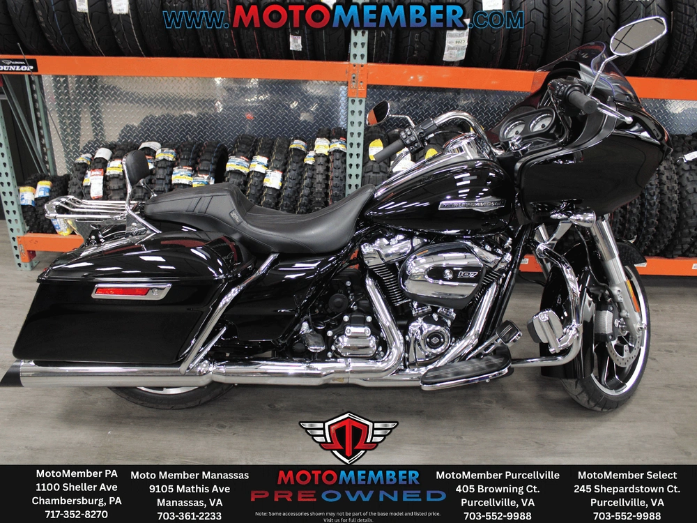 2023 Harley-davidson Road Glide alt
