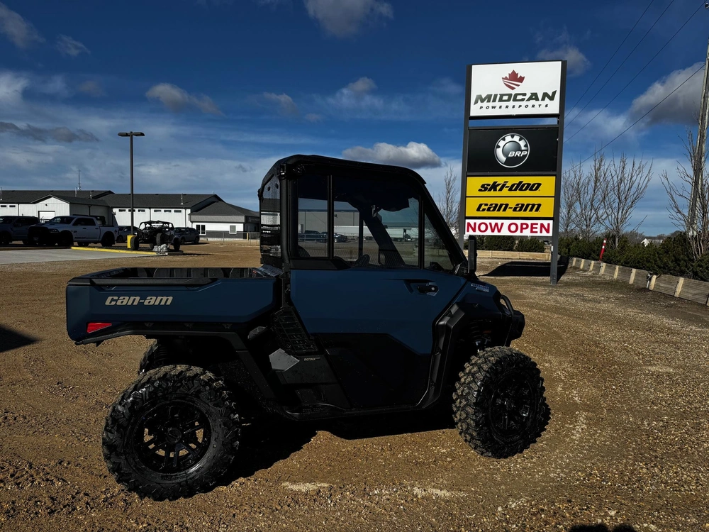 2026 Can-am Defender Ltd Hd11 Cab alt