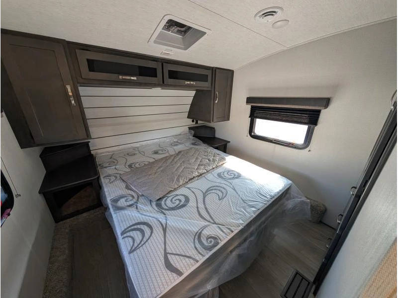 2024 Keystone Rv Cougar 2100rk alt