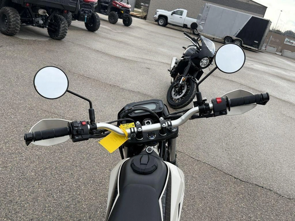 2026 Kawasaki Klx®230 Sherpa S Abs alt