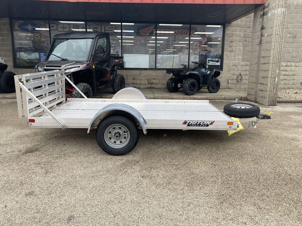 2023 Triton Fit Series All Aluminum Fit1064 alt