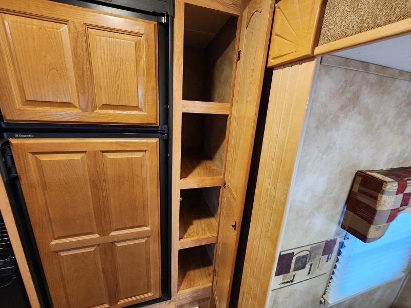 Keystone Rv Laredo 29rk 2006 alt