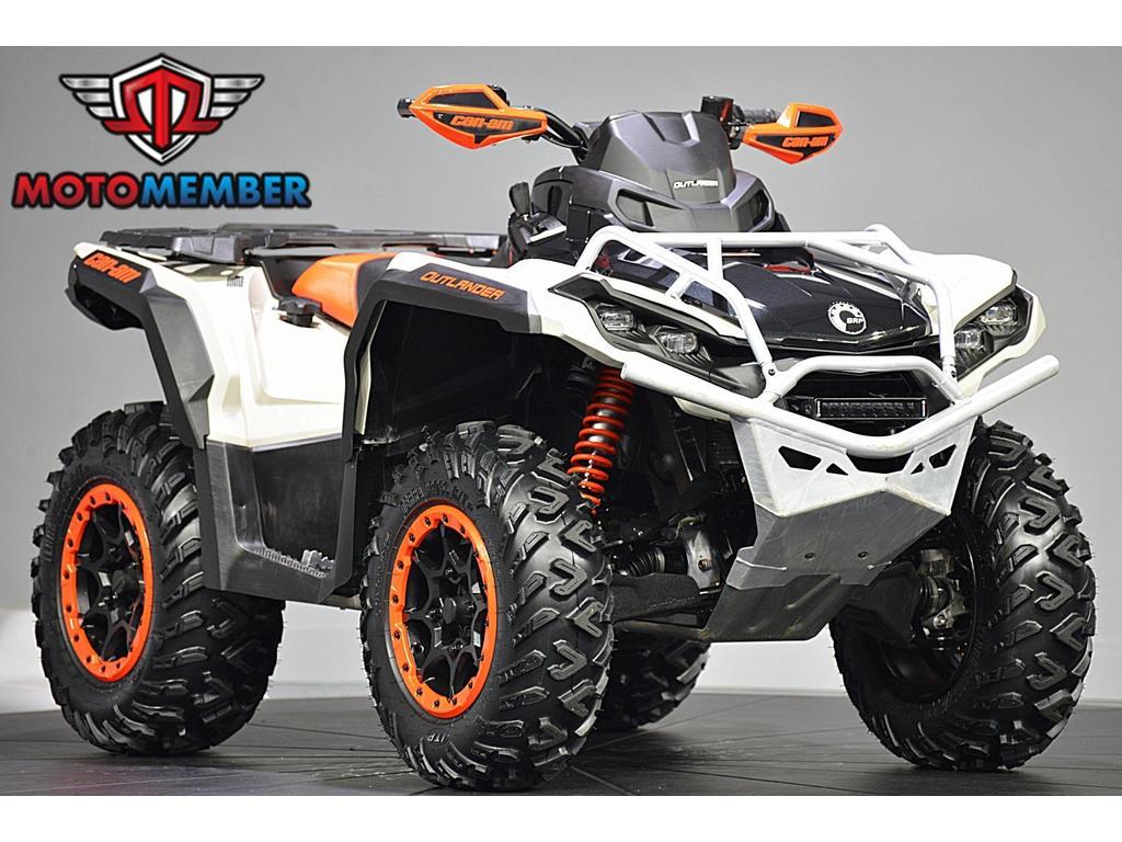 2024 Can-Am Outlander X xc 1000R for Sale in Chambersburg, PA